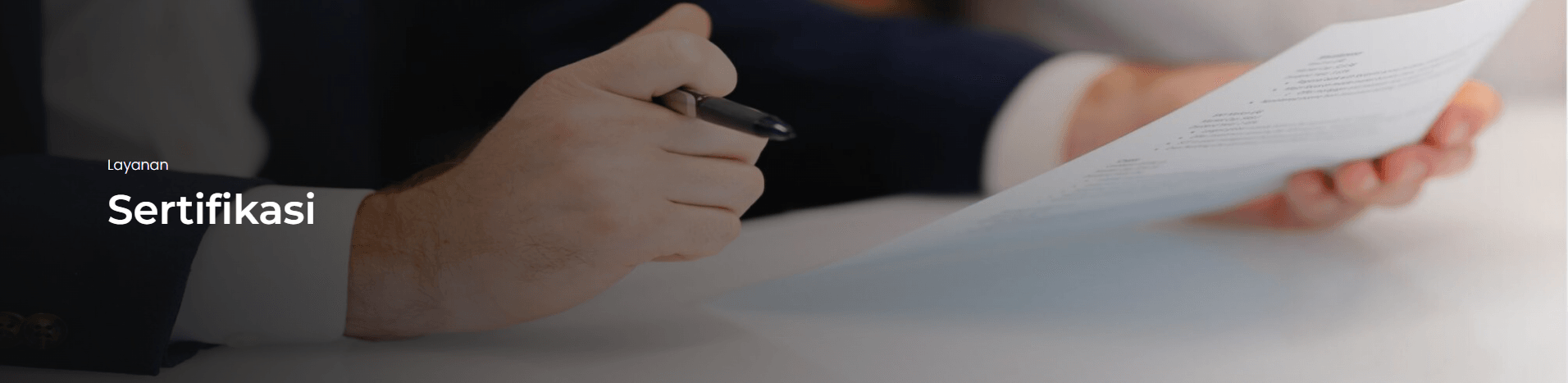 Banner Utama tentang SROI